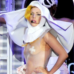 Lady Gaga Lady Gaga